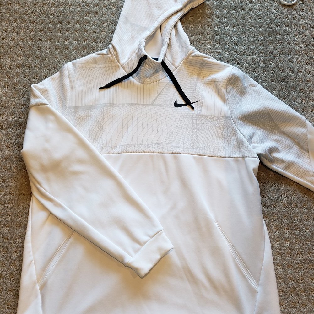 Nike Hooded Sweatshirt